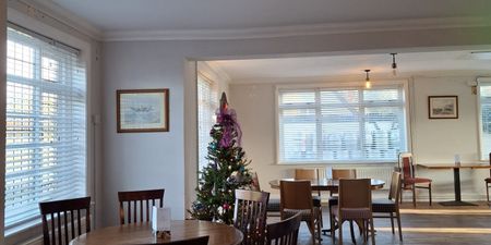 Fox Inn
