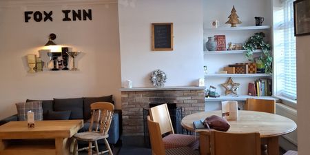 Fox Inn