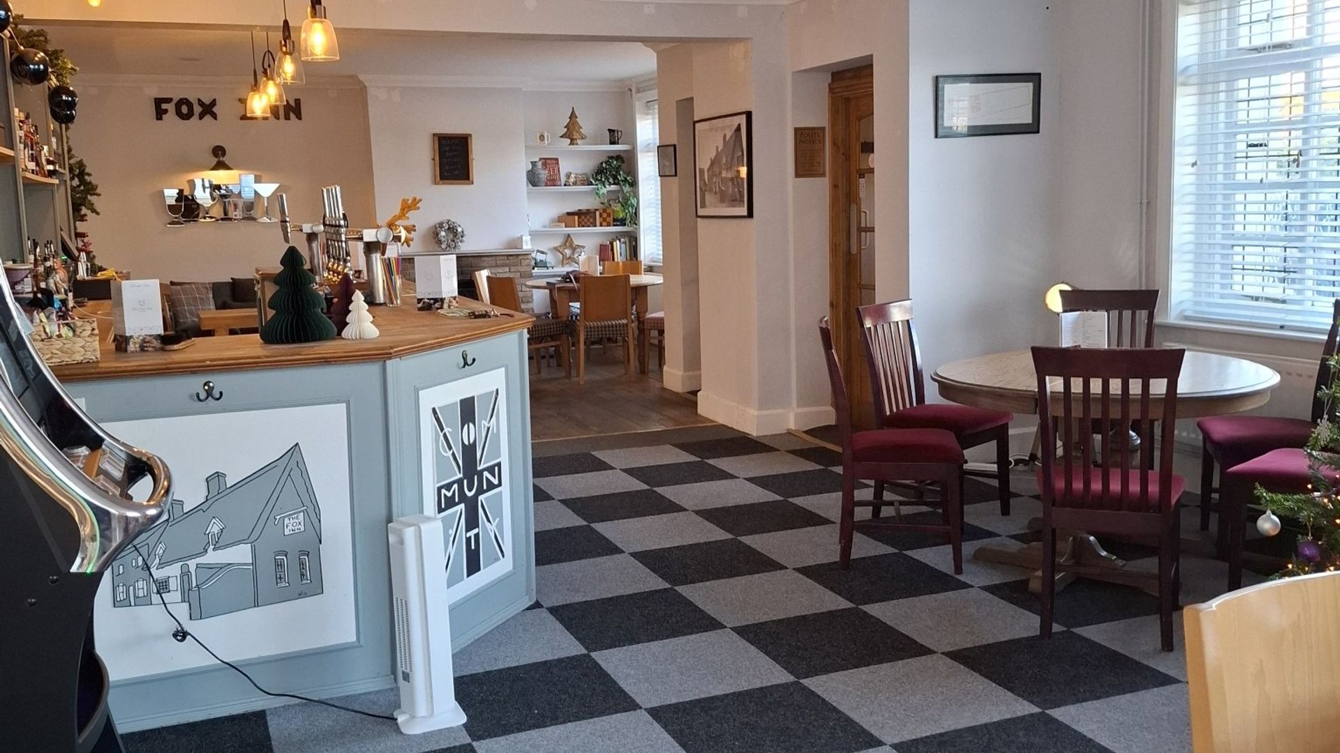 Fox Inn