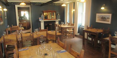 Ancrum Cross Keys