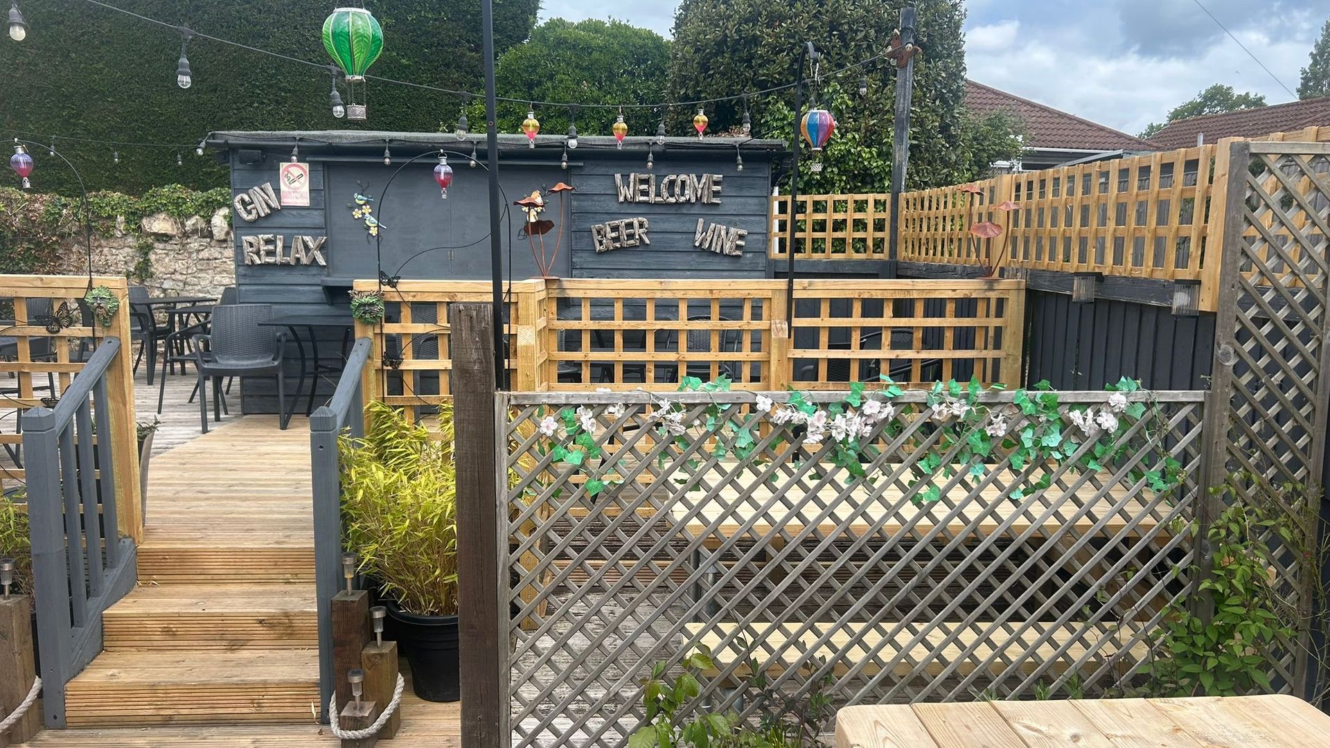 Vine Inn