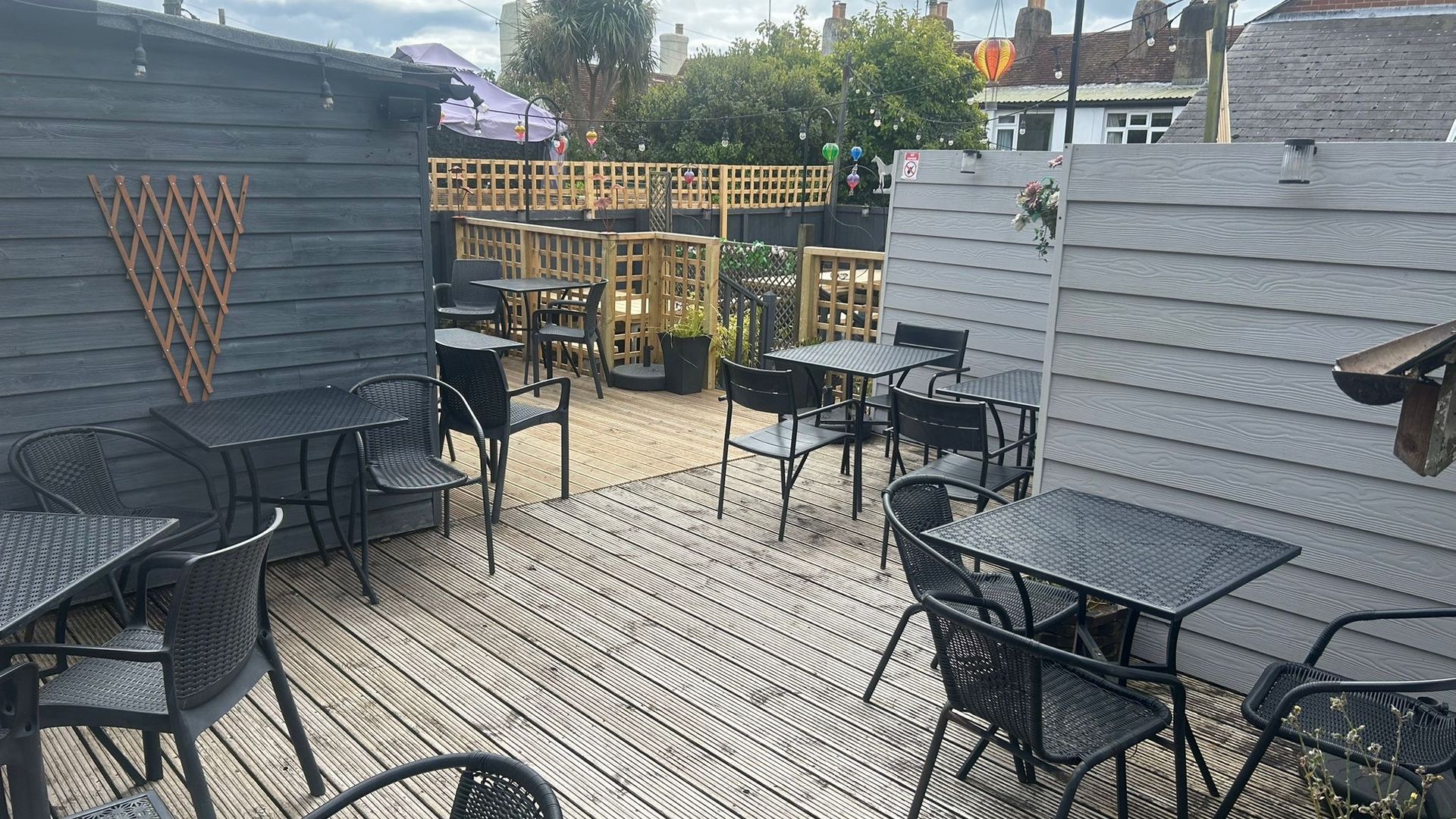 Vine Inn