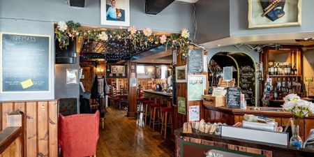 Vine Inn