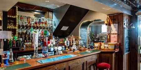 Vine Inn