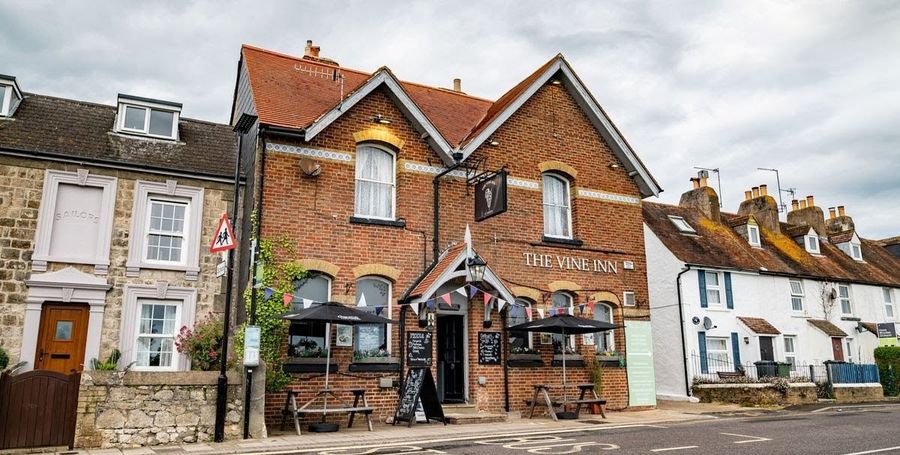 Vine Inn