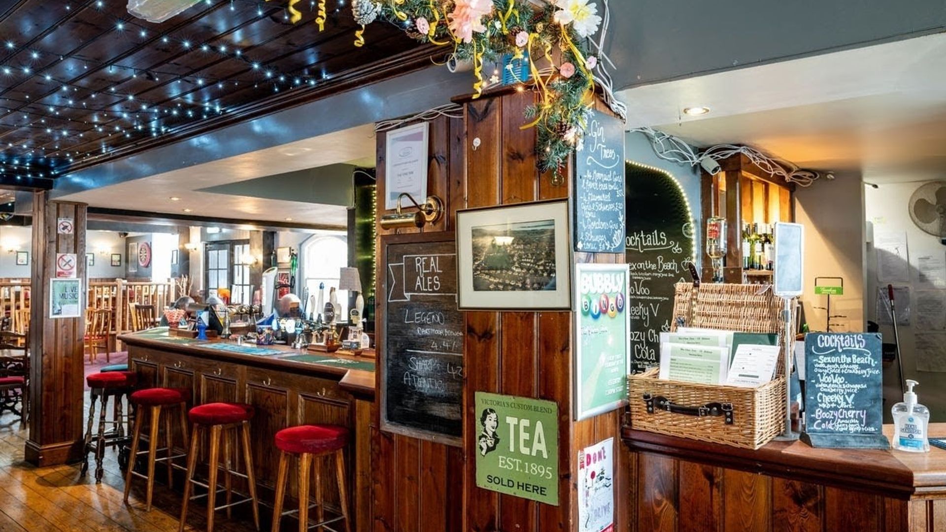 Vine Inn
