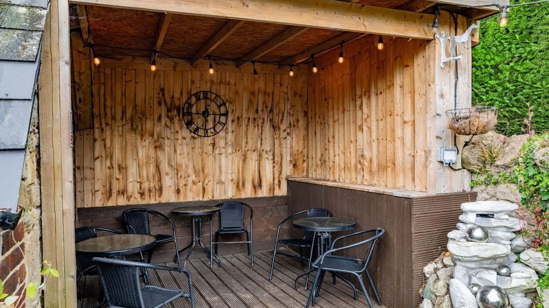 Vine Inn