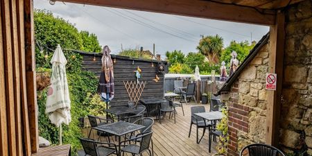 Vine Inn