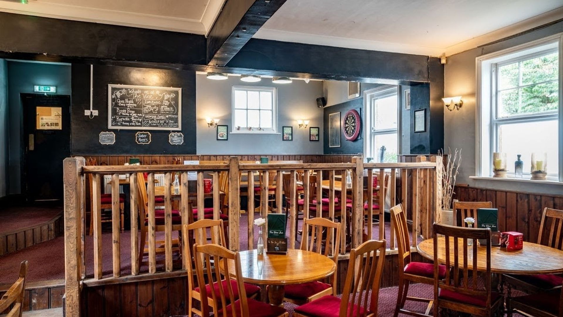 Vine Inn