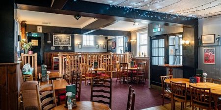 Vine Inn