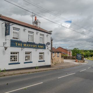 Manvers Arms