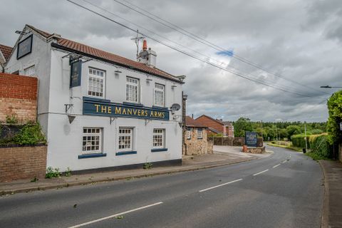 Manvers Arms