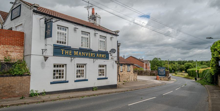 Manvers Arms