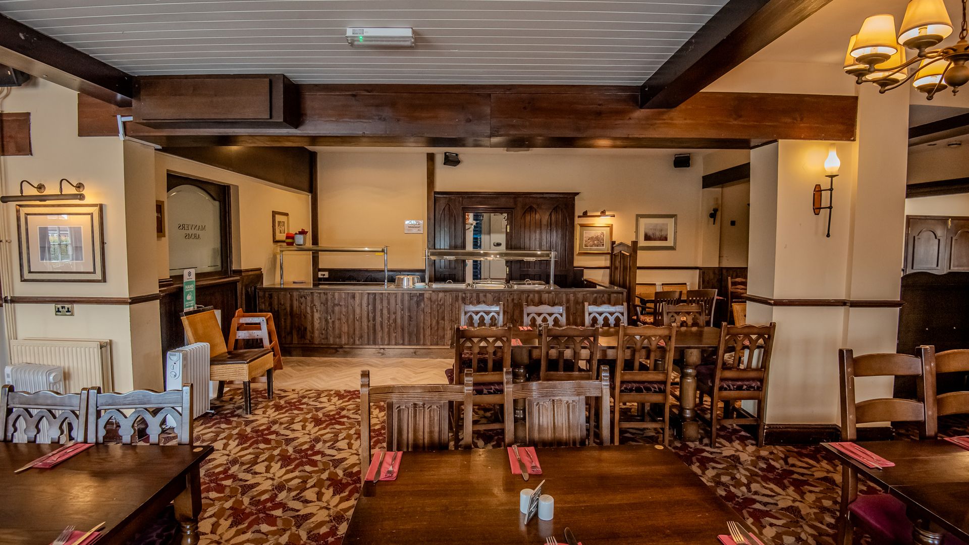 Manvers Arms