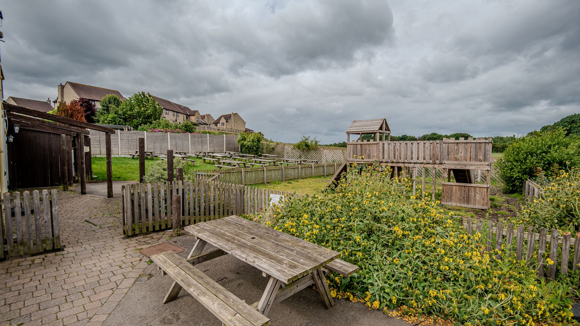 Manvers Arms