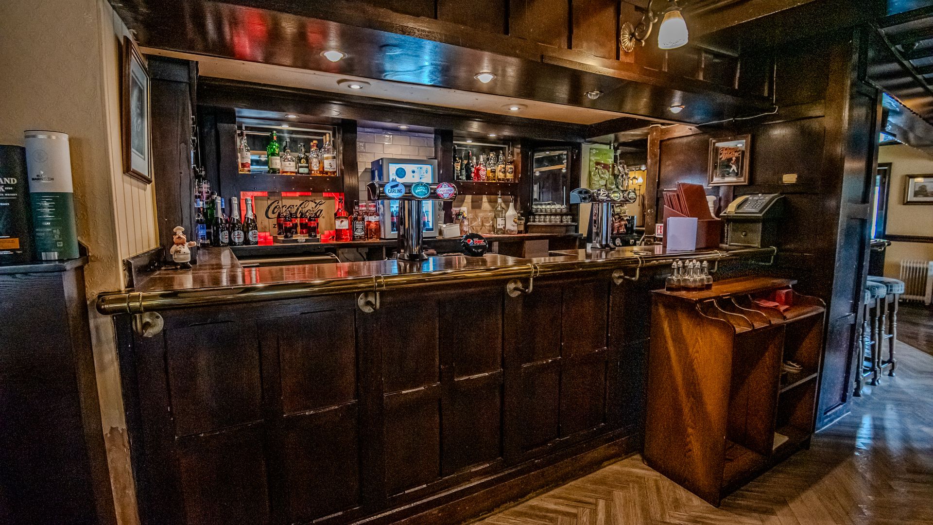 Manvers Arms
