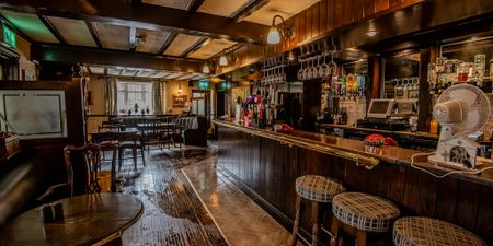 Manvers Arms