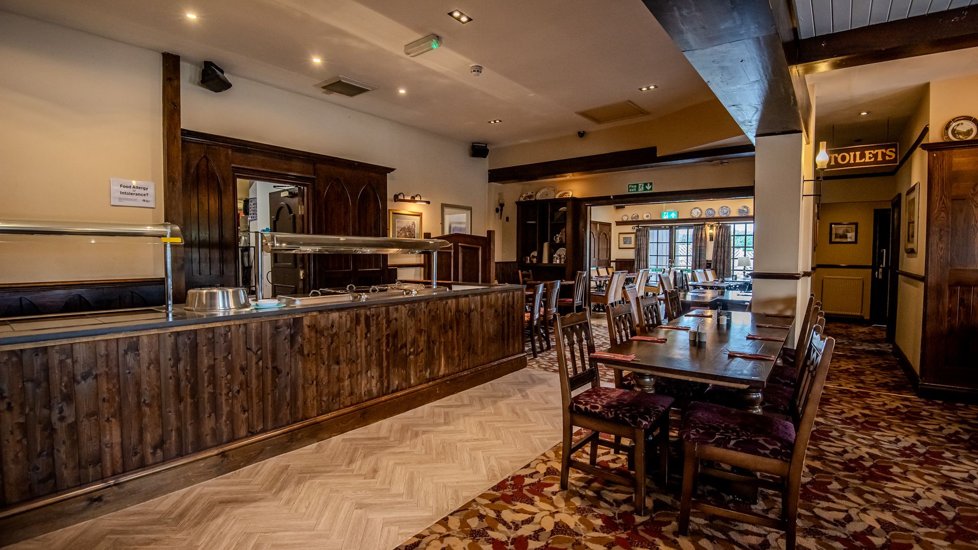Manvers Arms