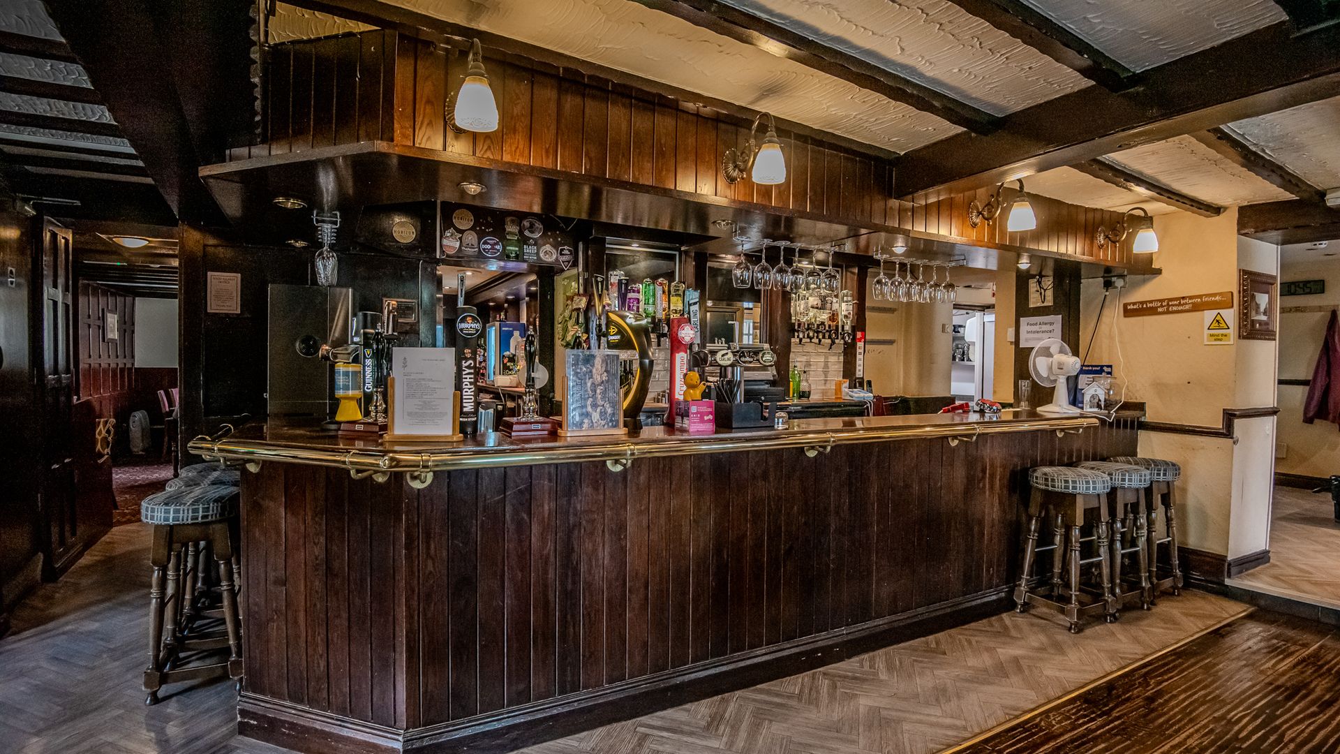 Manvers Arms