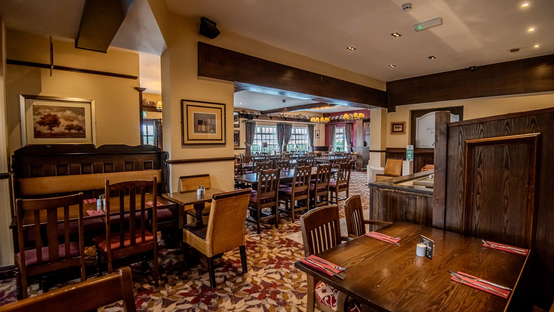Manvers Arms