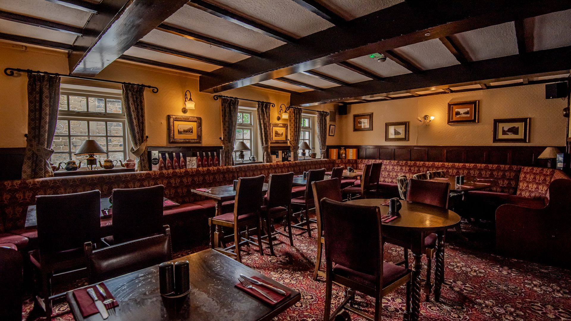 Manvers Arms