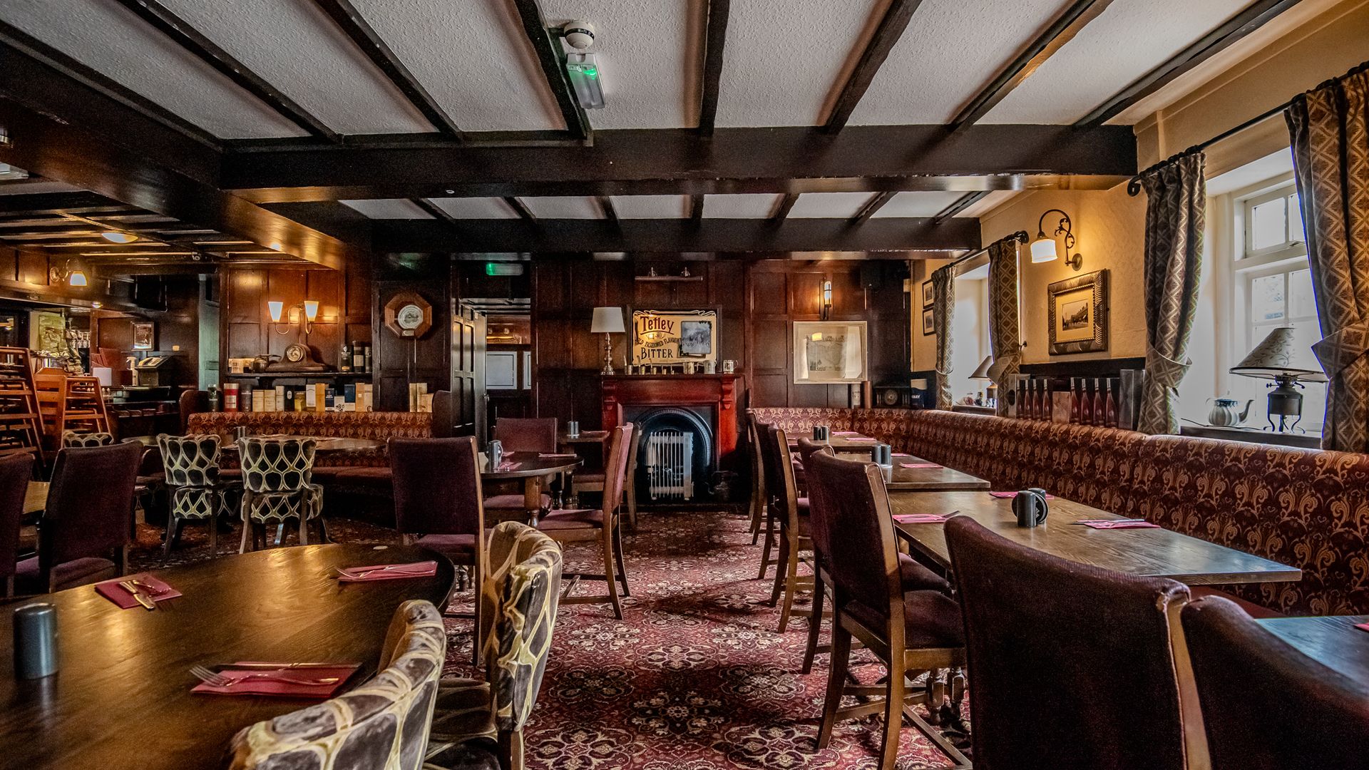 Manvers Arms