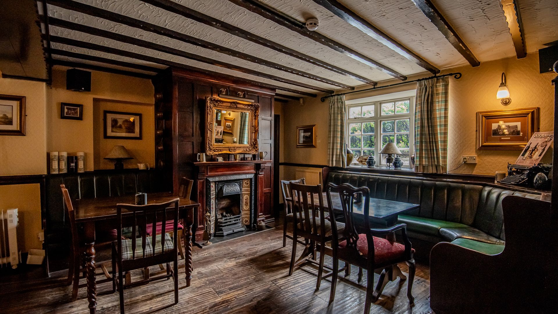Manvers Arms