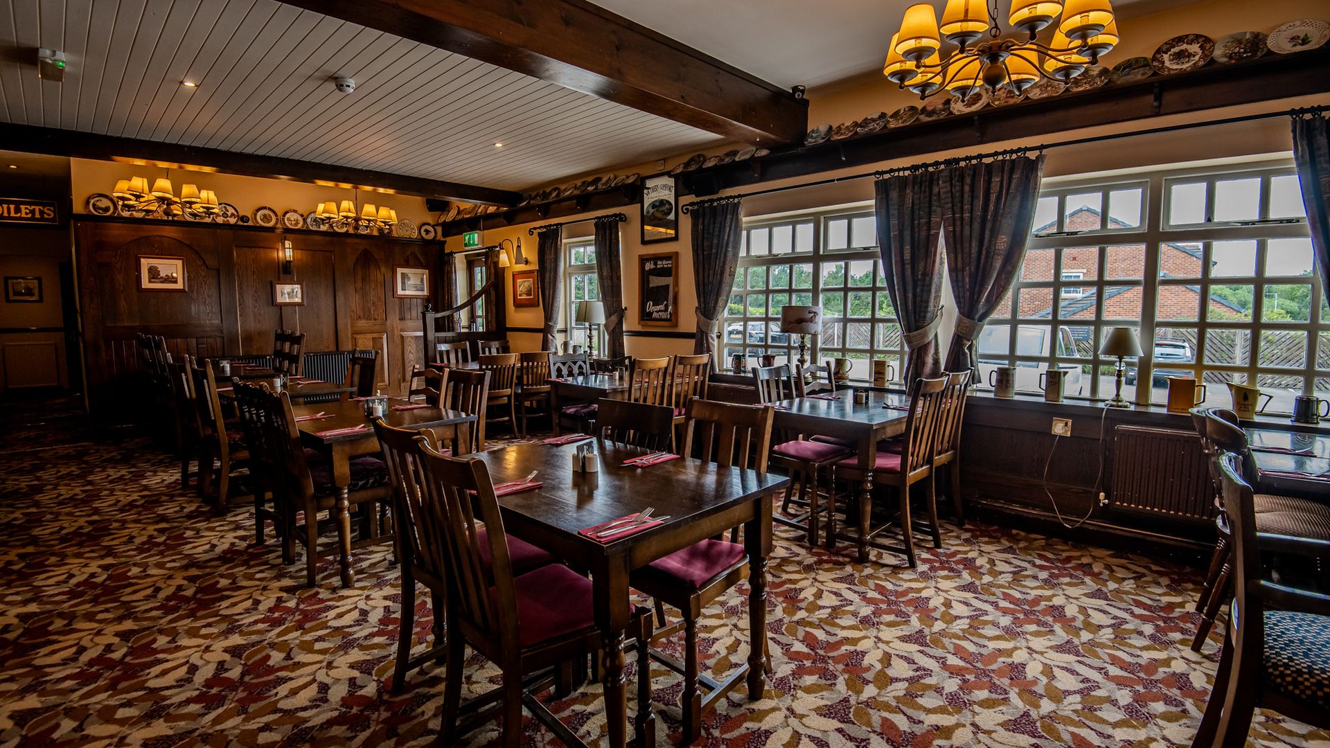 Manvers Arms