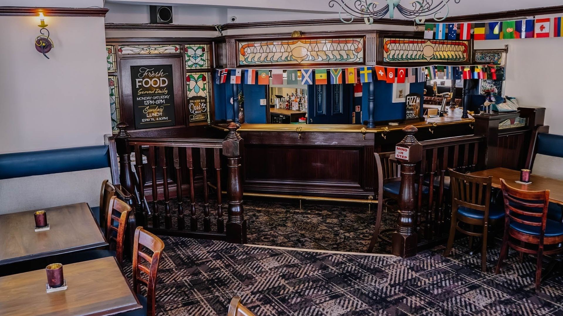 Victoria Hotel