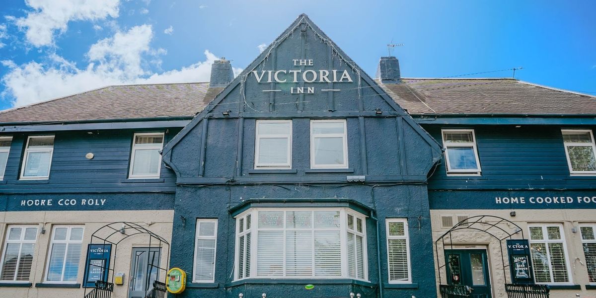 Victoria Hotel
