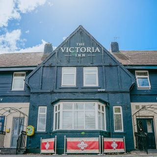Victoria Hotel