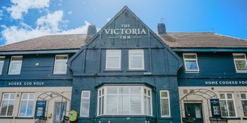 Victoria Hotel