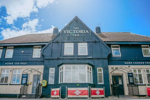 Victoria Hotel