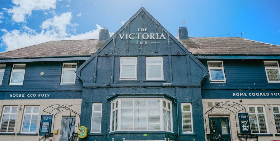 Victoria Hotel