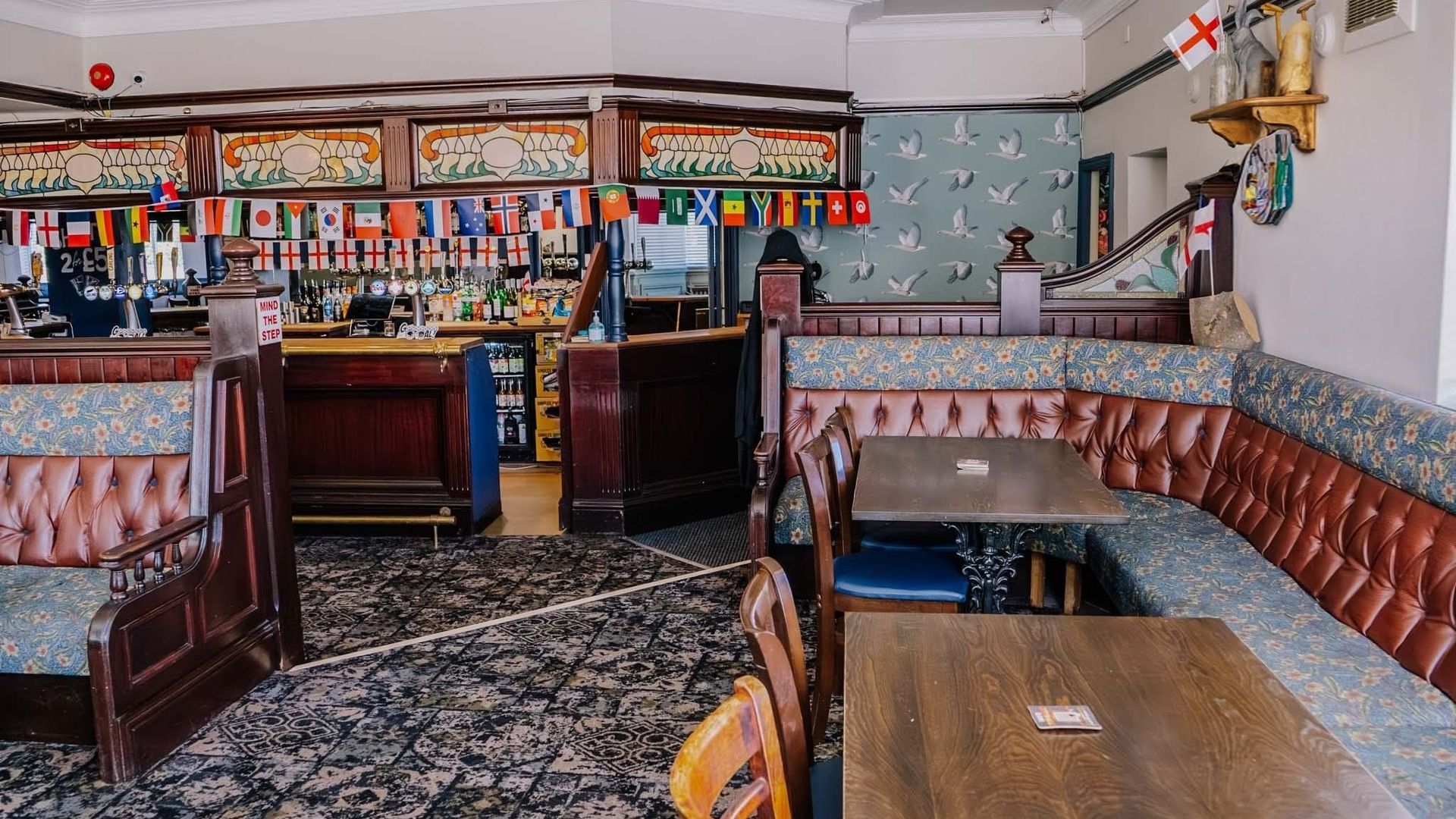 Victoria Hotel