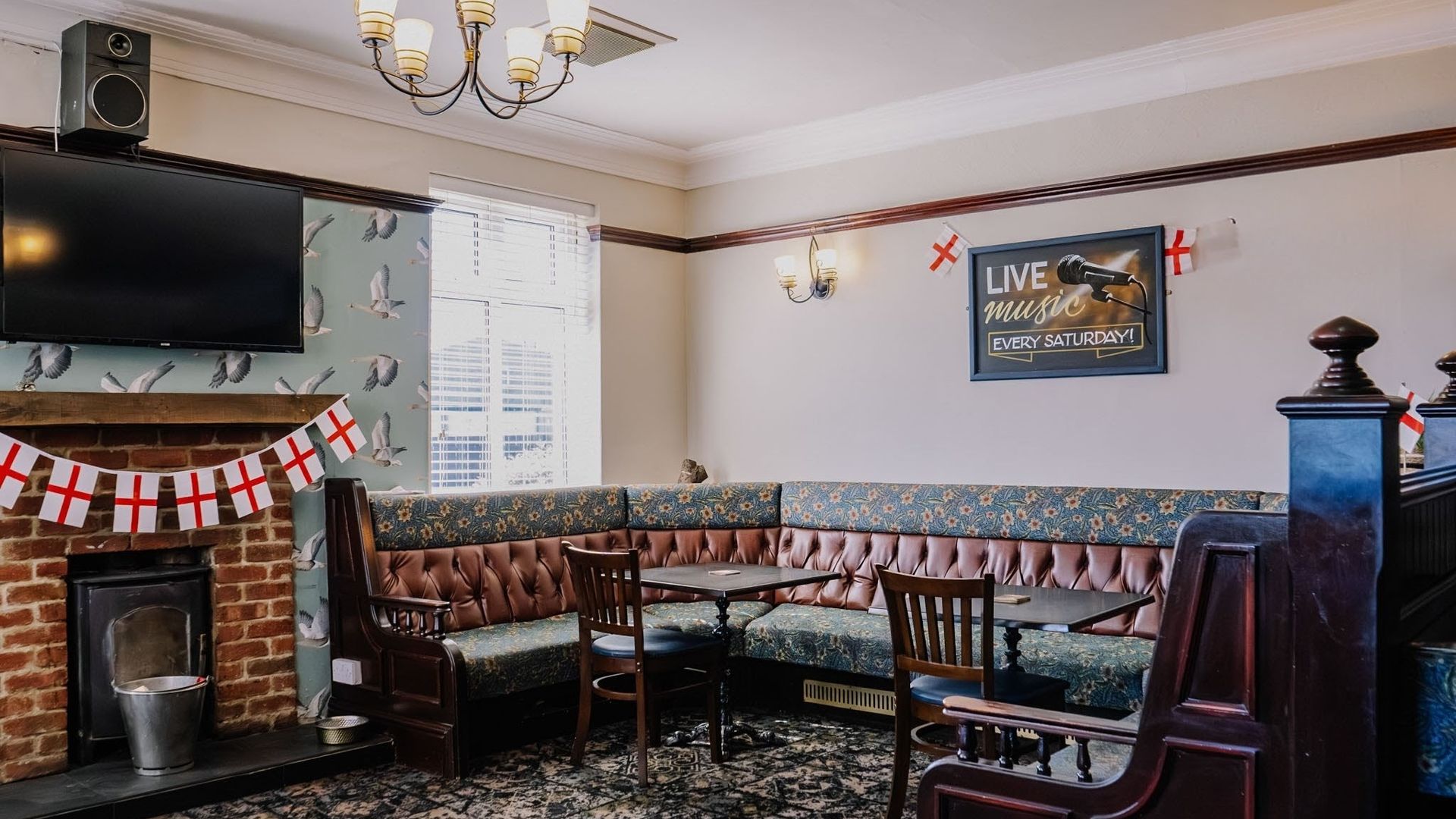 Victoria Hotel