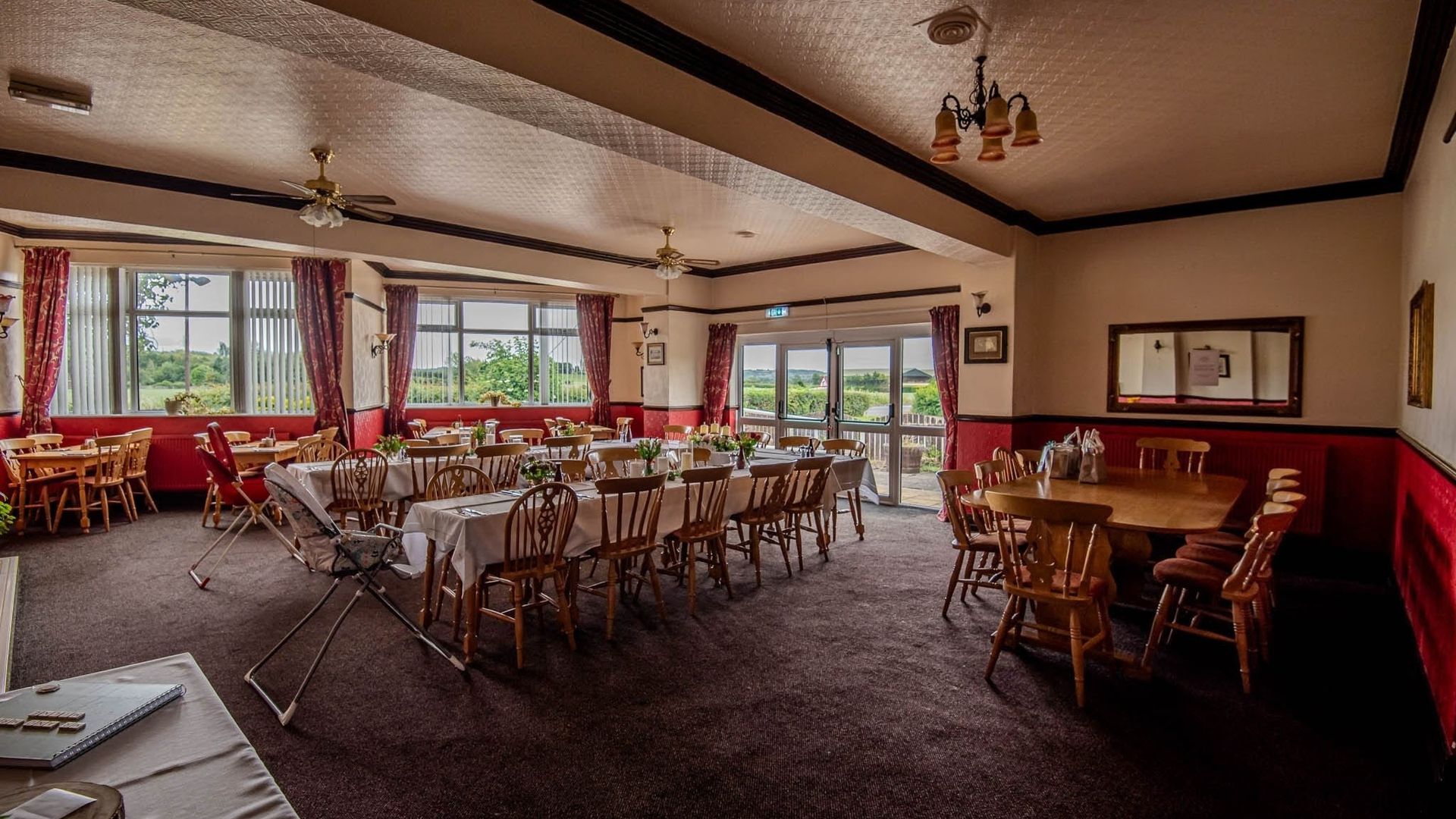 Crown Inn