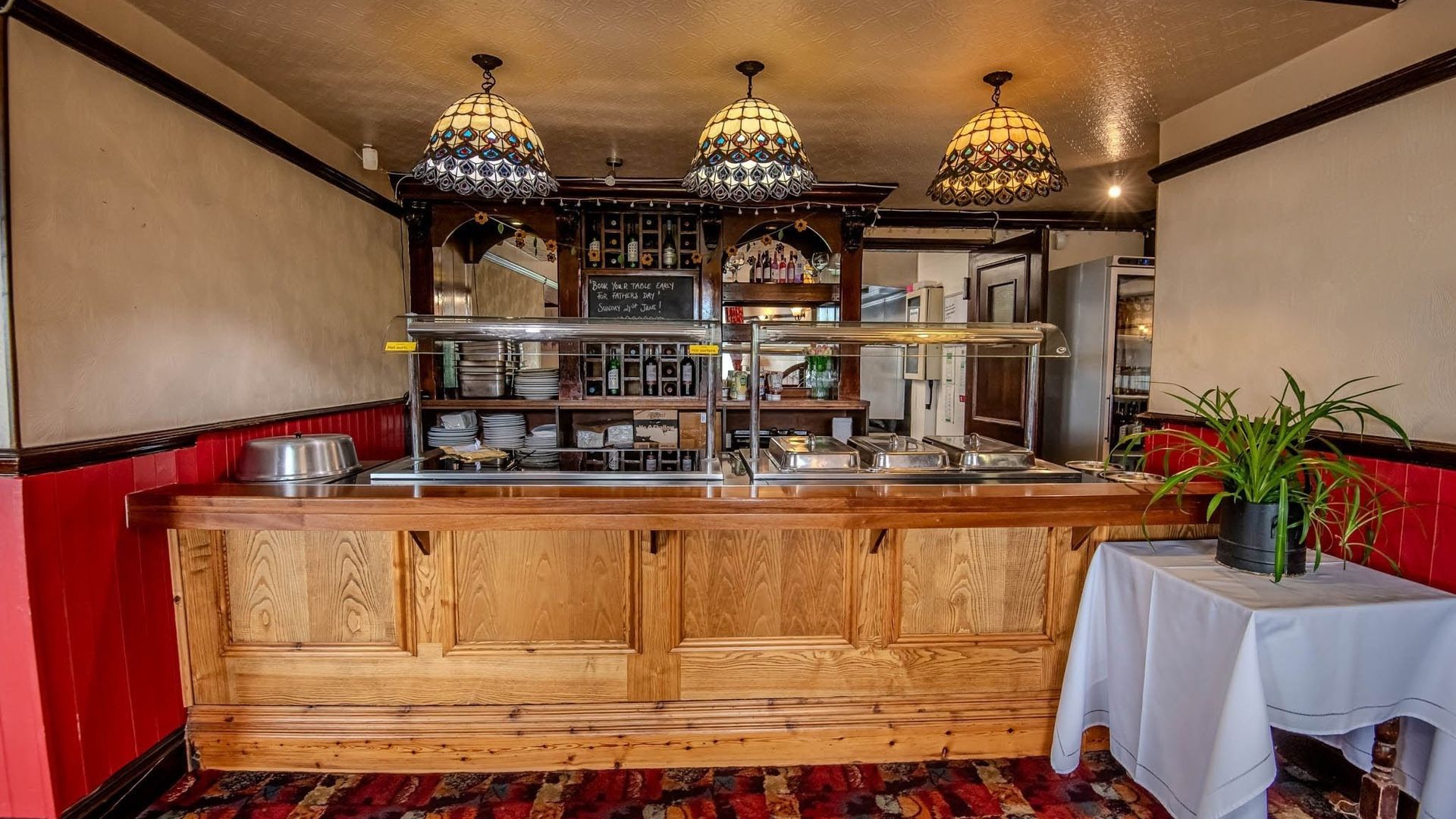 Crown Inn