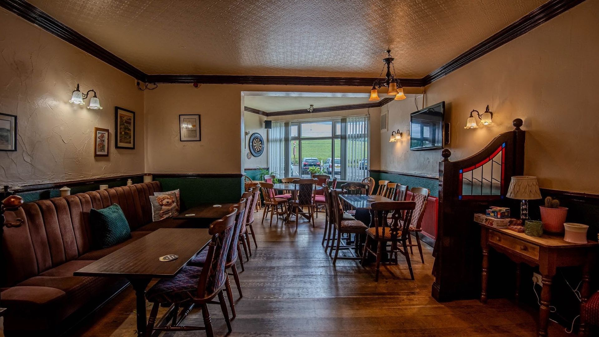 Crown Inn