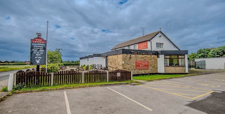 Crown Inn