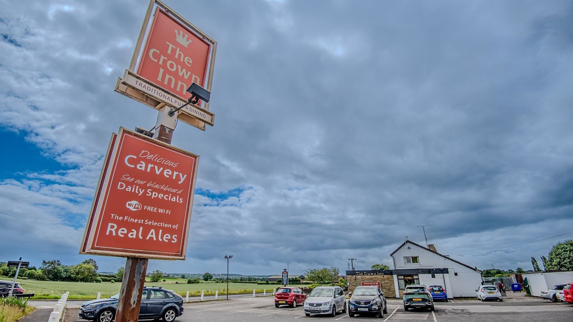 Crown Inn