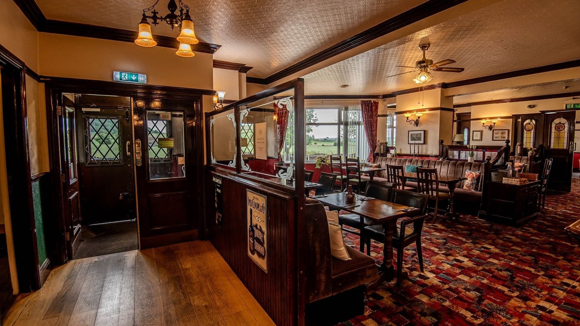 Crown Inn