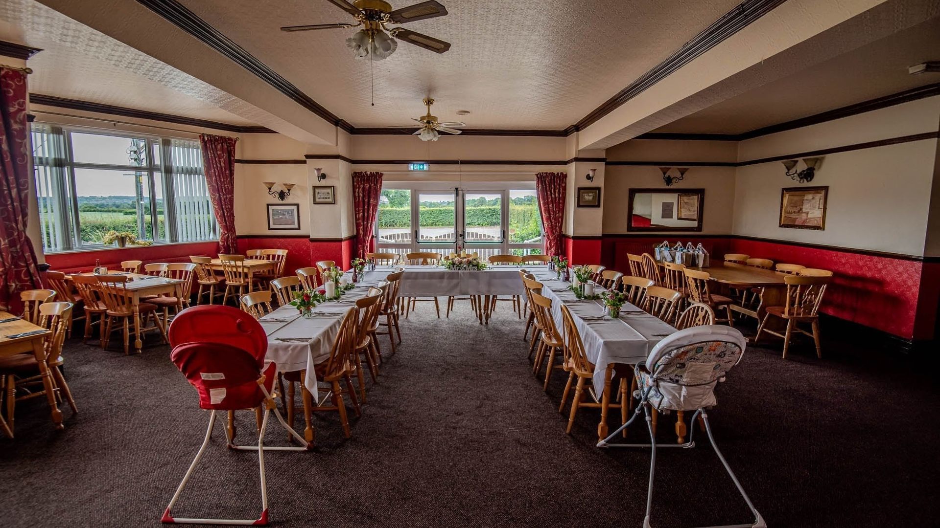 Crown Inn