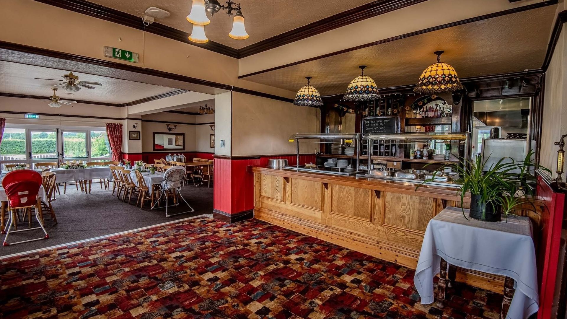 Crown Inn