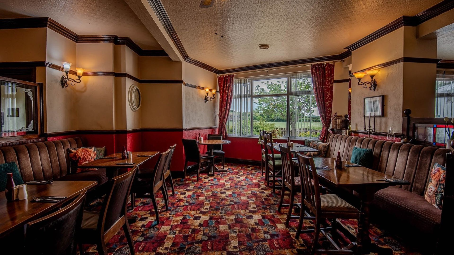 Crown Inn