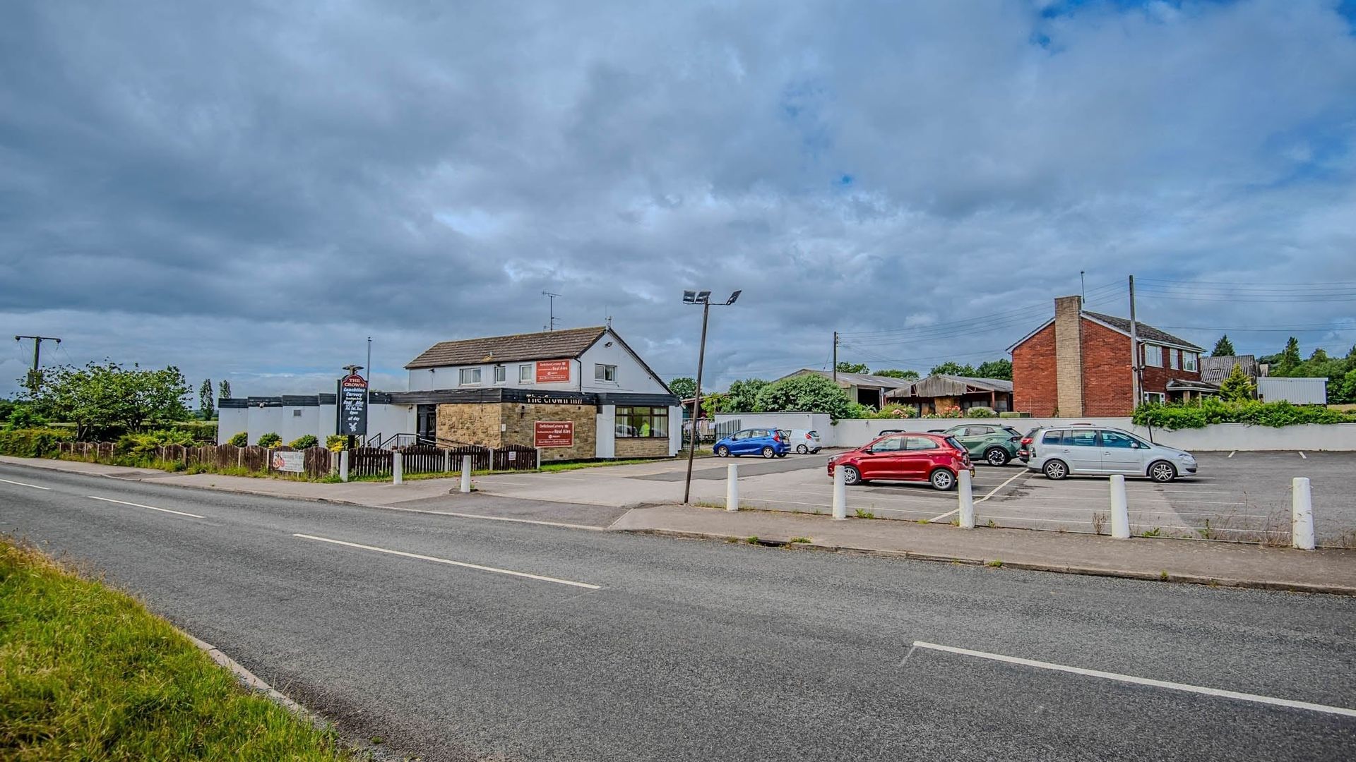 Crown Inn