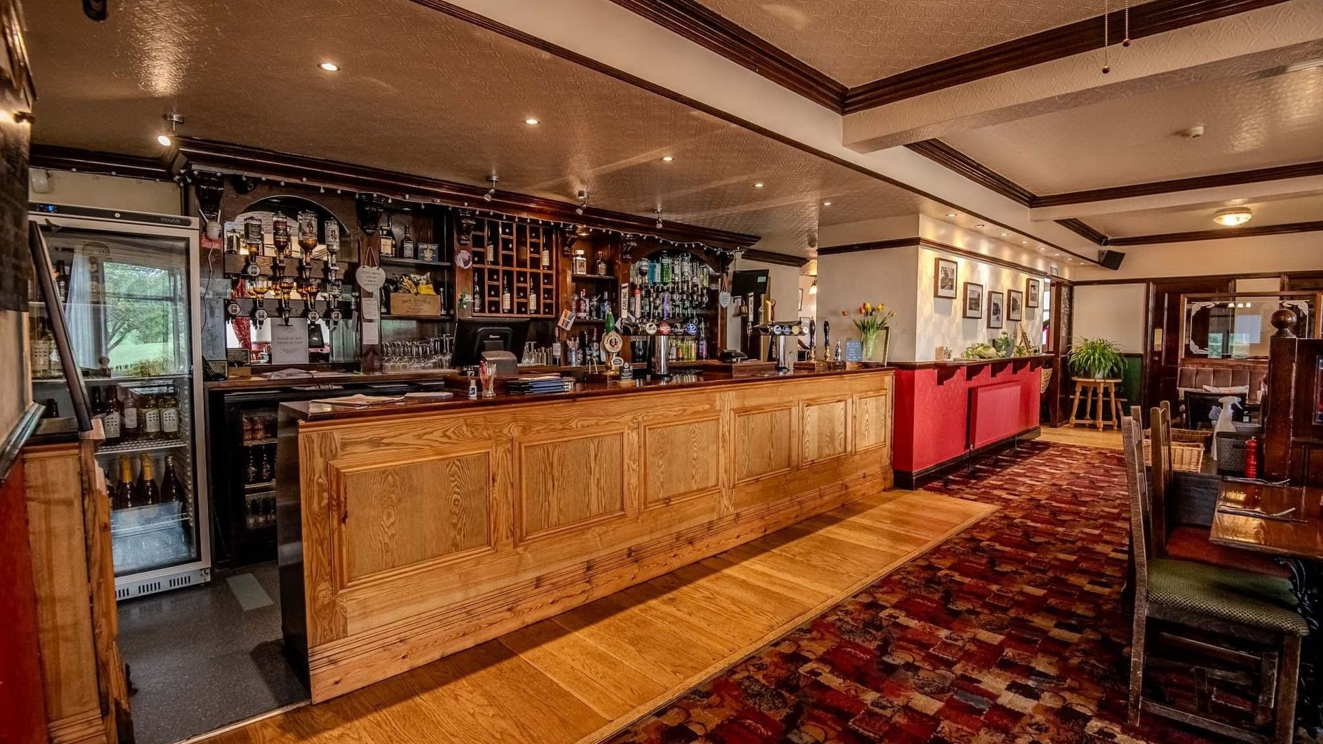 Crown Inn