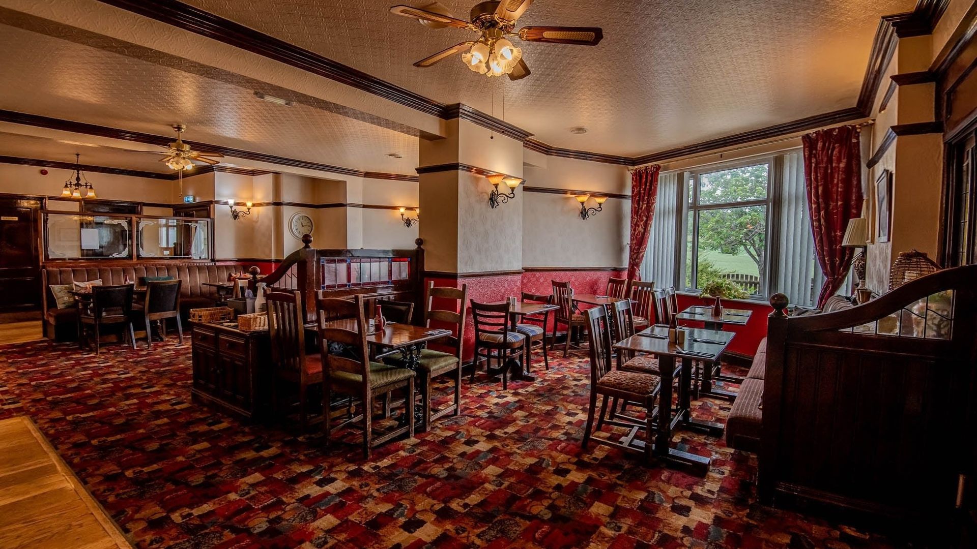 Crown Inn
