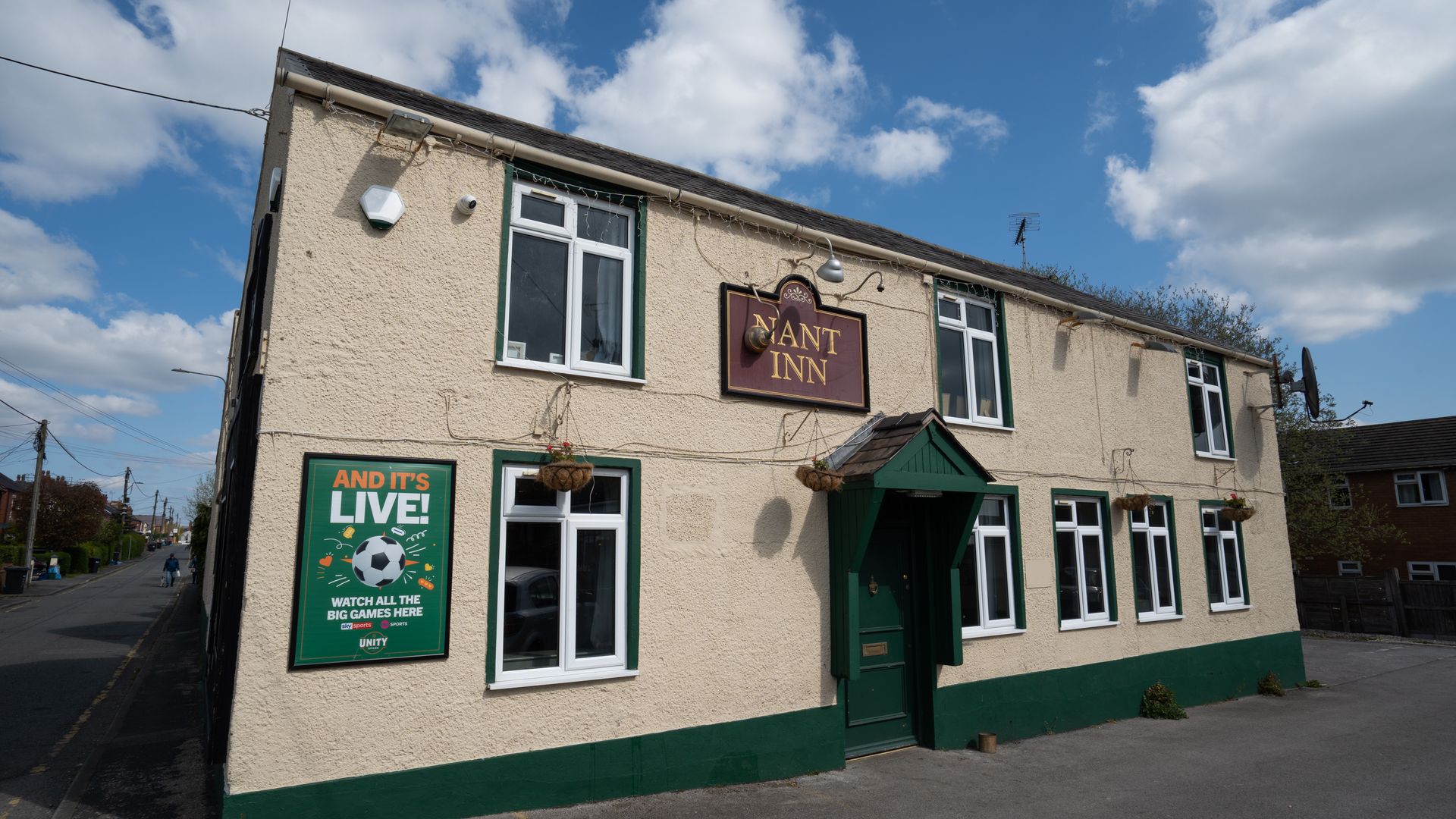 Nant Inn