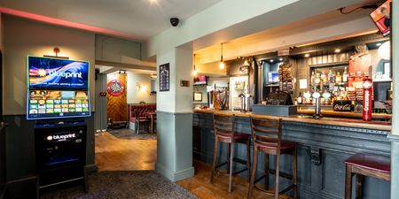 Nant Inn